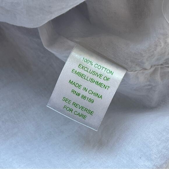 Lilly Pulitzer Roswell Cording We Will Go Navy White Striped Fit & Flare Dress 0 - Picture 9 of 10